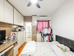 Blk 157 Woodlands Street 13 (Woodlands), HDB 3 Rooms #556468131